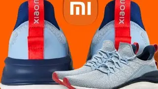 Xiaomi shoes  👟 👟 😂 | MI selling shoes