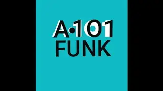 A-101 funk
