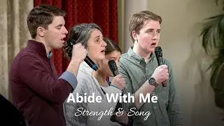 Abide With Me - Believers Christian Fellowship