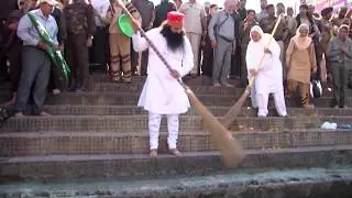 Mega Cleanliness Earth Campaign|Swachh Bharat|Saint Dr. Gurmeet Ram Rahim Singh Ji Insan
