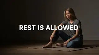Rest Doesn&rsquo;t Need Permission