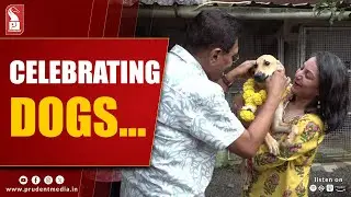 Goa Celebrates &lsquo;Dog Festival&rsquo; with Angels for Animals