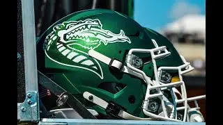 Late Summer Classic: Previewing UAB Alabama State w/ BJ Jones (8/24/25)