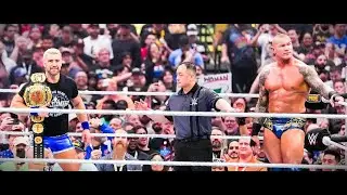 Mean Matts World is live! WRESTLEMANIA NIGHT 2 w/@killerkyle3363