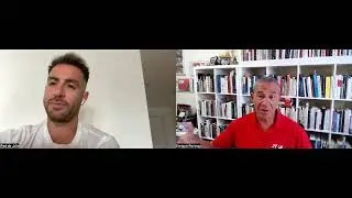 JULIO BUFFARINI en PROYECTOS - PROCESOS - PROFESIONALES - introducción