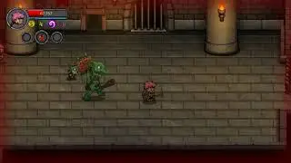 Lost Castle : Testing out my volume levels