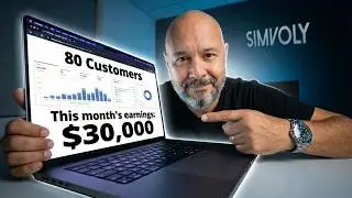 Web Designers Are Making $100K/Month With This Strategy