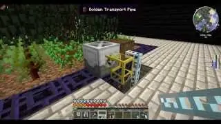 FTB Unleashed w/DC MiLK EP13 