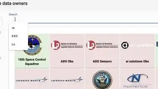 Unified Data Library - Enterprise Data Repository