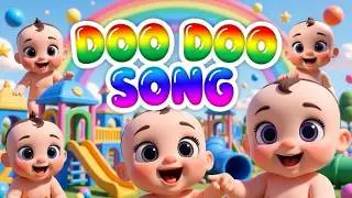 Kids Dance Song 👶 | Fun Baby Music
