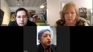 Sandy Says: Canadian Writers Discuss Creativity and Brain Disorders
