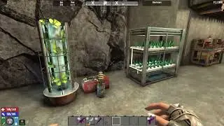 BGaming Server Side Mods Return of the Jar and Hydroponic Farm