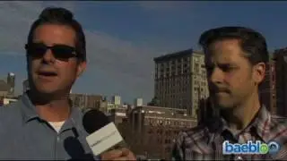An Interview With Calexico || Baeble Music