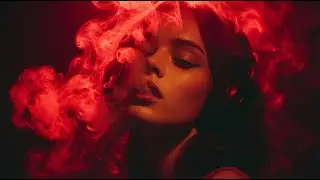 Deep House Smoke Mood &mdash; New Year Chill Set 2026 | Night Vibes & Deep Feelings