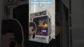 Funko Pop Of The Day  - Day 143 - Mary Ann - #gilligansisland #funko #funkopop #shorts #shortsfeed