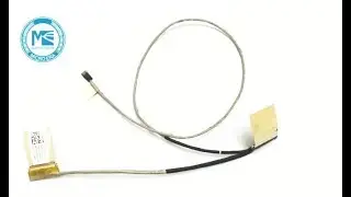 LCD cable, 18$, for Asus X205, X205T, X205TA