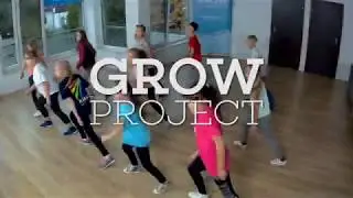 GROW PROJECT | Hip-Hop Maciek Pela