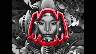Makossa & Megablast - Like A Rocket feat. Capitol A