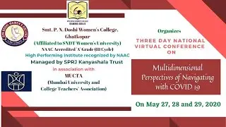 Multidimensional Perspectives of Navigating with Covid-19