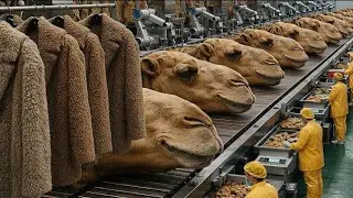 Inside the Exotic Leather Industry | Snake Leather Jacket Manufacturing