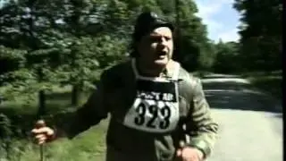 Angne och Svullo - Vasaloppet