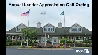 MCDC 2024 Golf Outing