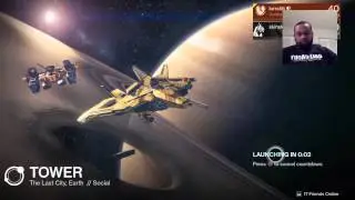 Crucible bounty!
