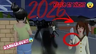 Night Camp fire devil attack😈😱🥶#sakuraschoolsimulator 