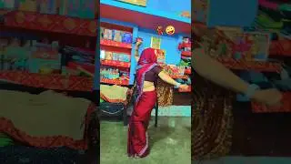 Raat beri kamra mein chor ghus aayo re#dance #viral video#popular song#short dance video