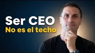 Tu Techo es Mental: Cómo Romper Tus propios Límites HOY