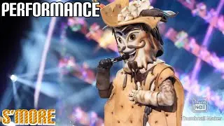 S&rsquo;more Performs 