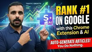 Simple Content Writing TIPS to BOOST Your Google Rank