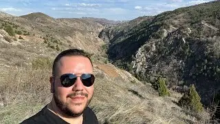 Imranlı Dereköy Çekimler