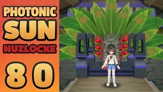 Miki Plays: Pok&eacute;mon Photonic Sun Nuzlocke  - Episode 80