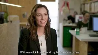 bizibox- Cash flow management for business owners