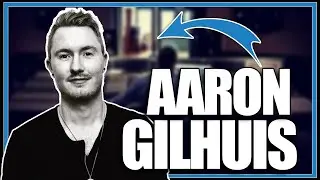 Aaron Gilhuis | FIlm TV Composer | Queen of The Ring
