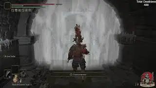 Fog Gate, Item and Enemy Randomizer