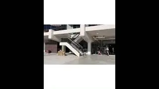 Redondo Beach Pier Trip