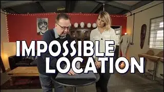 Magic Review: Impossible Location Card Tricks by John Carey [[ Card Tricks ]]