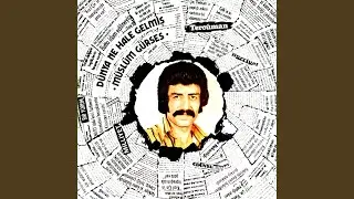 Gurbetteki Sevgilim
