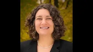 Elana Fertig, PhD - Forecasting Pancreatic Carcinogenesis from Spatial Multi-omics