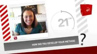21mim 2009: intervista extra a Erin Gruwell