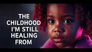 We Were Homeless With No Plan | The Childhood I&rsquo;m Still Healing From (Part 11)