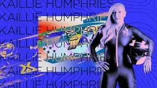 Kaillie Humphries: Bobsled champion navigates motherhood journey
