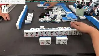TEAM KLING MAHJONGERA Live Stream #0039