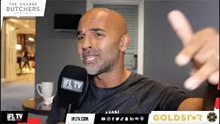 'IT'S BULLS**T' - DAVE COLDWELL SLAMS JAKE PAUL/TANK & SAYS ITAUMA HAS ENOUGH TO GIVE USYK PROBLEMS