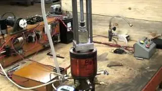 Rohner-Roberts Video (The Noble Gas Engine)