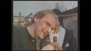King's X - Tape Head Tour / 02.04.1999 / Treibsand / L&uuml;beck / Germany