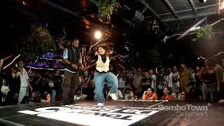 BOMBO TOWN: DA BATTLES 2025 | GRAN FINAL - RUTS (HOUSE) vs. SHARAY P ( DEFIENDE TÚ ESTILO)