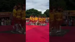 Juara 1 Lomba Dero KKSB ( IKAT JABEODETABEK) 2025